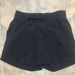 Lululemon Running Short